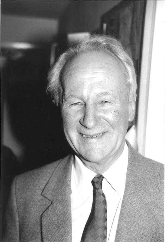 Theoloog John Stott overleden