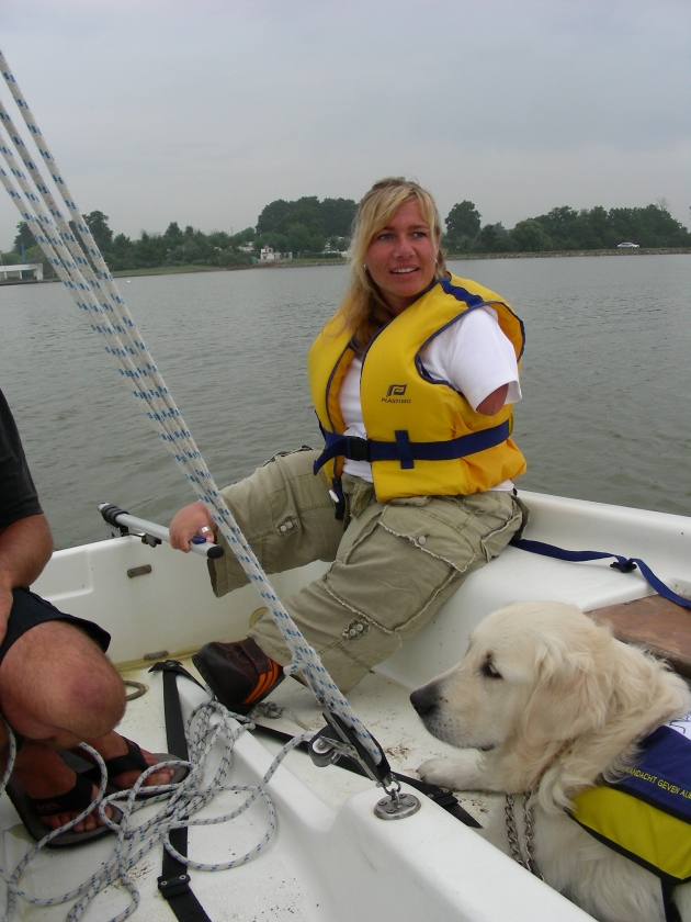 Op vakantie met een beperking