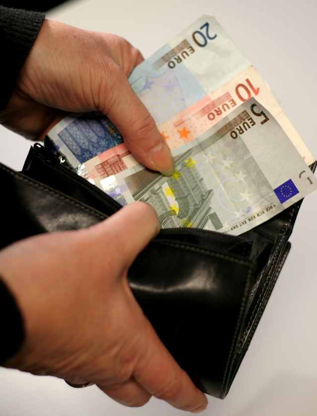 TRIN creëert succes-Jezus die niet bestaat
