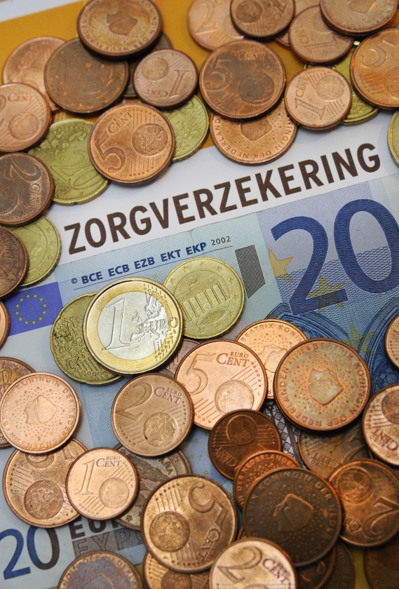 Hulp aan wanbetalers in zorg loont
