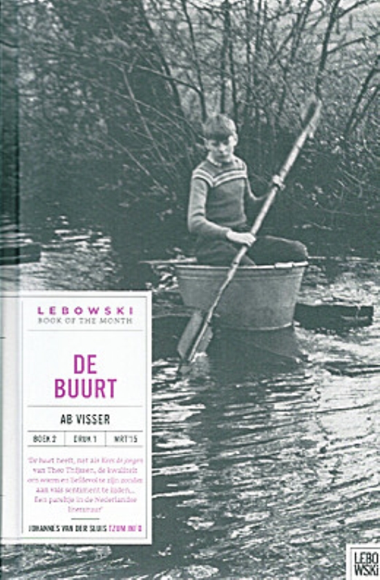 De warmte van een armoebuurt