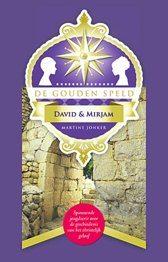 Feuilleton: David en Mirjam (3)