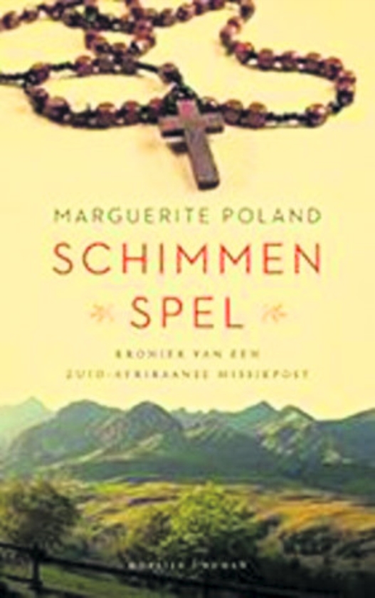 Romans: Schimmenspel en Scherven brengen geluk