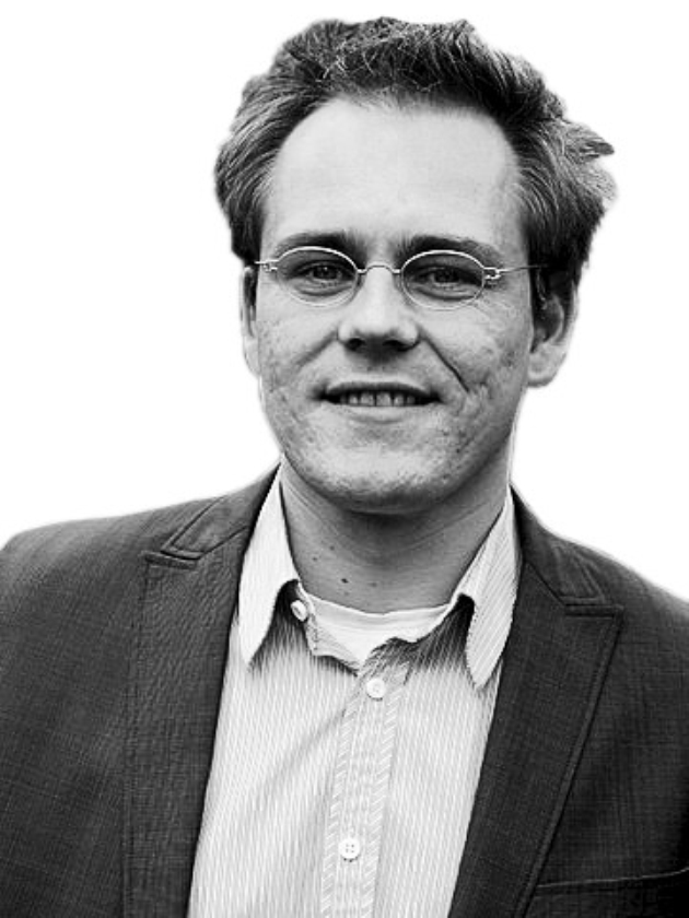 Sporen van het koninkrijk: Het elan van de Heilige Geest