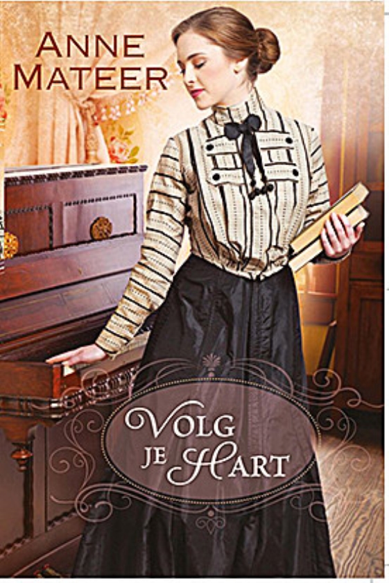 Recensies romans