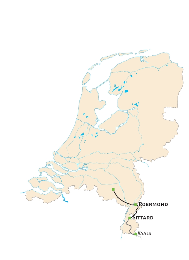 Aan de Ketting: Snelbinders voor in het plakboek (nd)