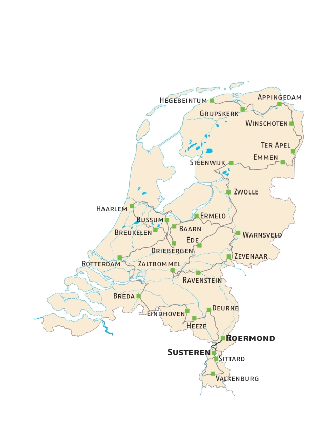 Aan de Ketting: En toen was 'onze' fiets gejat (nd)