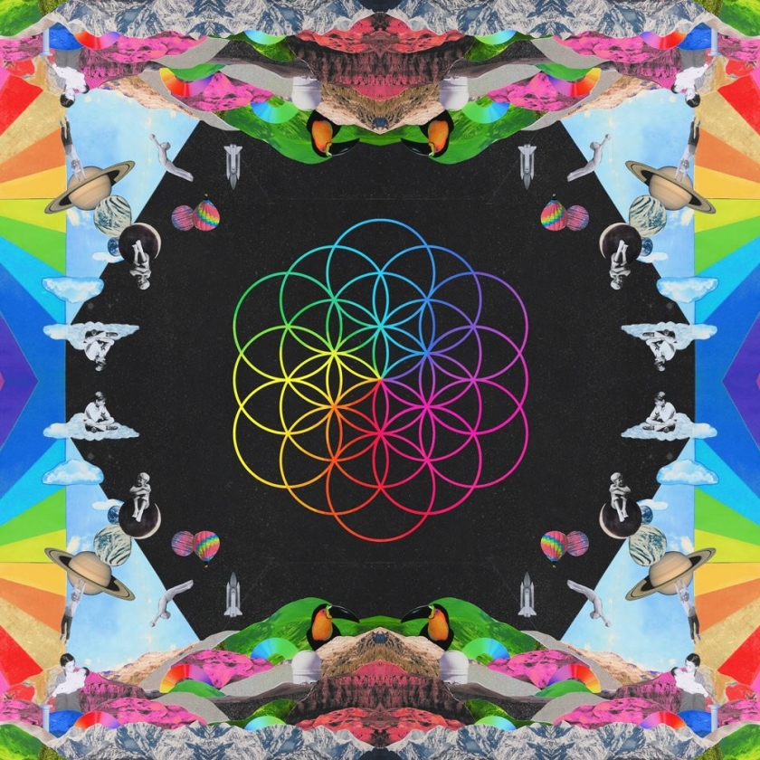 De ‘mindere wijn’ van het Britse Coldplay