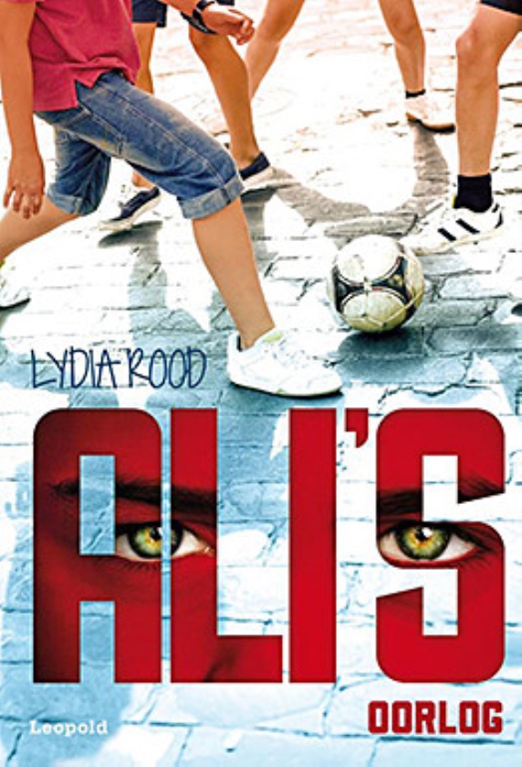 Feuilleton: Ali's oorlog (28)