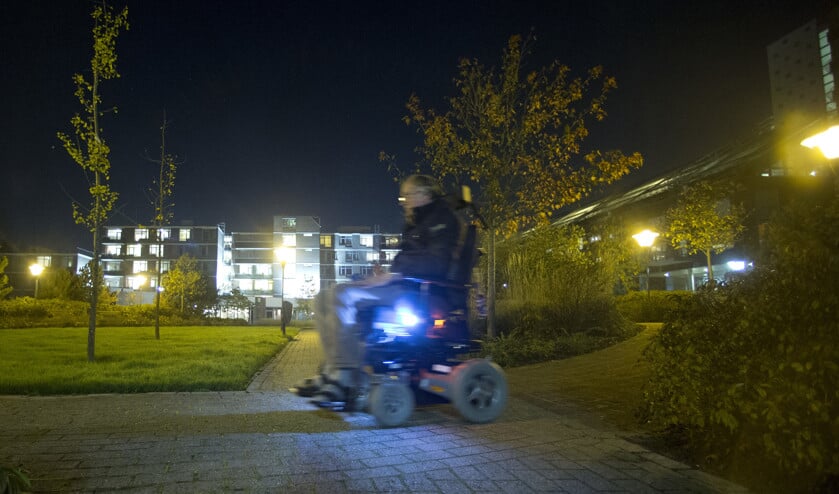 De pil van Drion is van groot nut om allerlei kostenposten als langdurige ziekenhuis- of verpleeghuisopnames te beperken. (anp / Evert-Jan Daniëls)