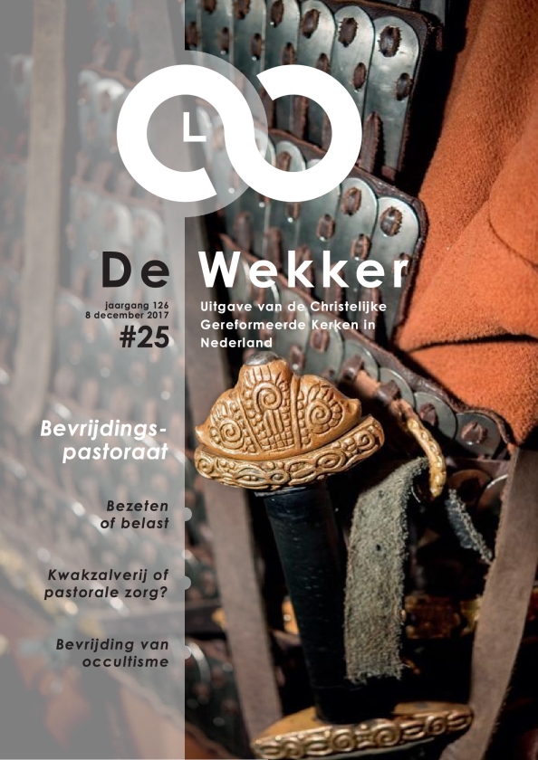 Blogs en bladen: werkloosheid in de kerk