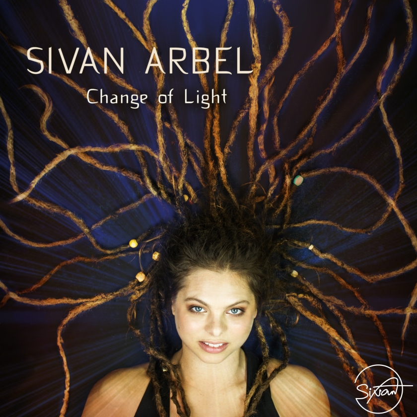 Sivan Arbel combineert op een geraffineerde manier Israëlische volksmuziek en jazz