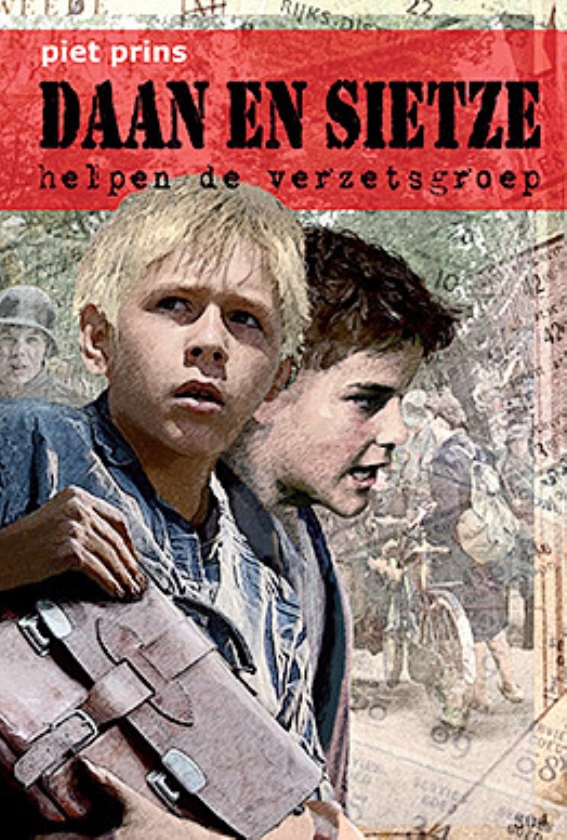 Feuilleton: Daan en Sietze (8)