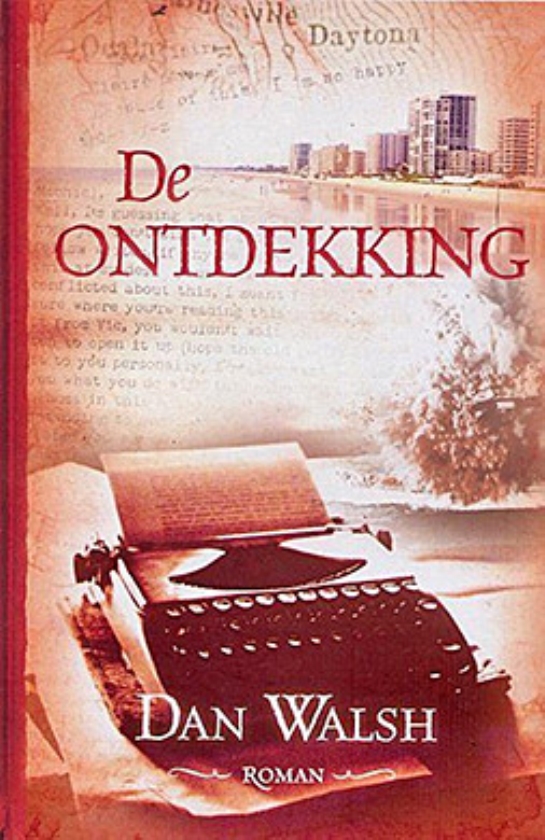 Feuilleton: de ontdekking (99)