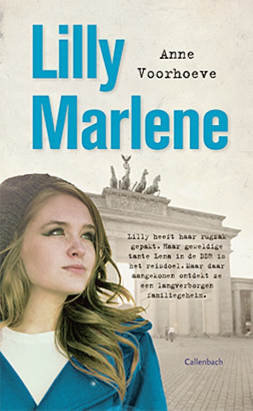 Feuilleton: Lilly Marlene (17)