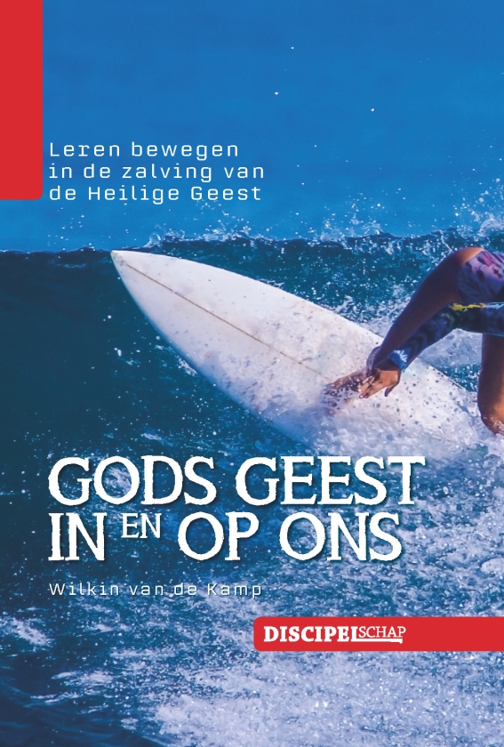 Boek kort Gods Geest in en op ons. Leren bewegen in de zalving van de Heilige Geest Wilkin Boek kort Gods Geest in en op ons. Leren bewegen in de zalving van de Heilige Geest Wilkin