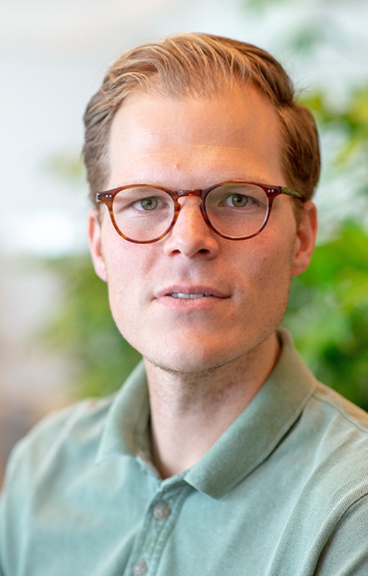 Luuk Esser