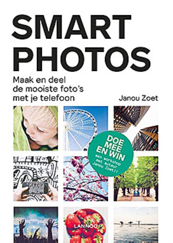Smartphone foto’s (nd)