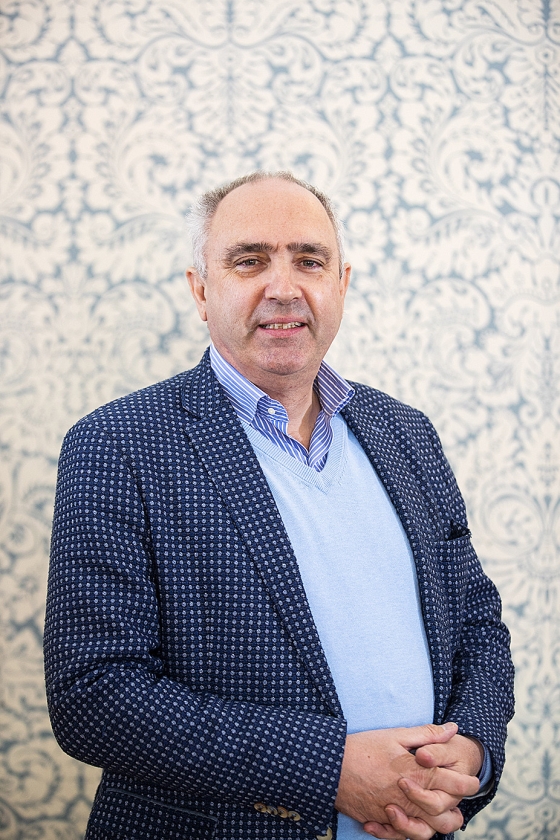 Peter van Dalen (anp / Jeroen Jumelet)