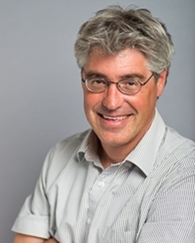 Arjen Boin (nd)