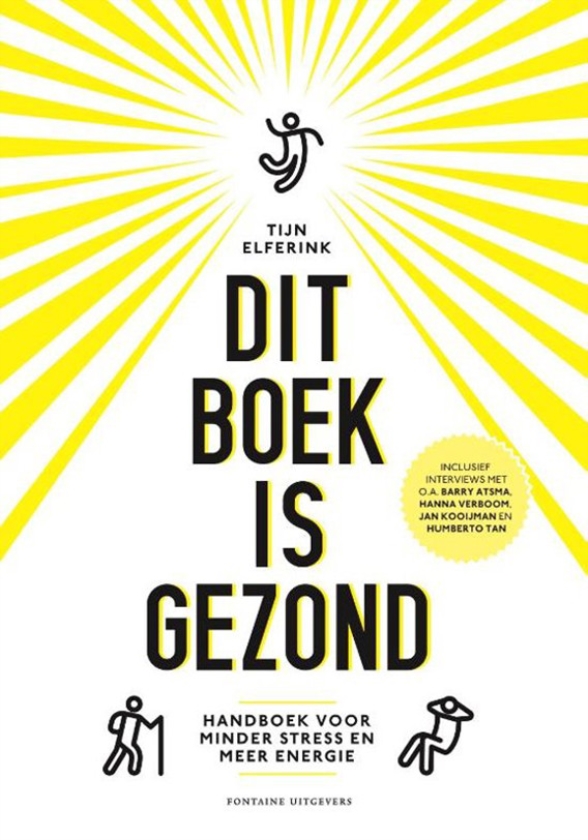 Wegwijzer in het oerwoud van gezondheidsclaims (uit besproken boek)