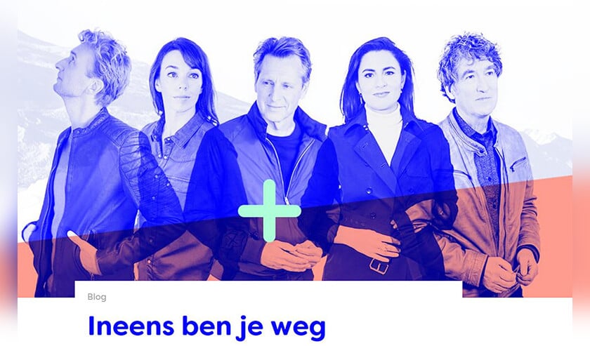 Het ziet ernaar uit dat Brandpunt+ van de televisie gaat verdwijnen. Het geldt als een heel goed journalistiek programma. (kro-ncrv)