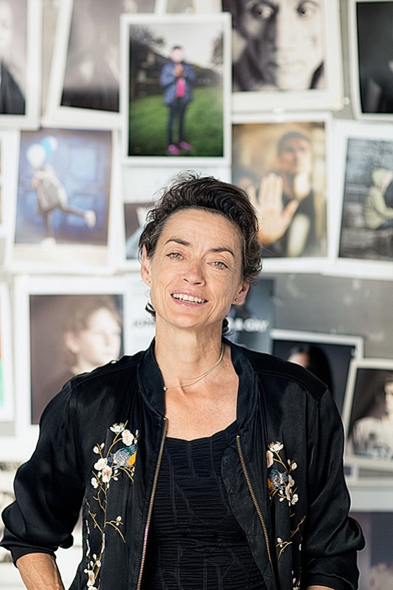 Marjolein Annegarn (Marjolein Annegarn)