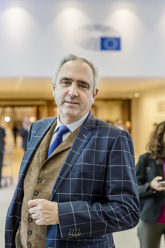 Peter van Dalen (anp / Jonas Roosens)
