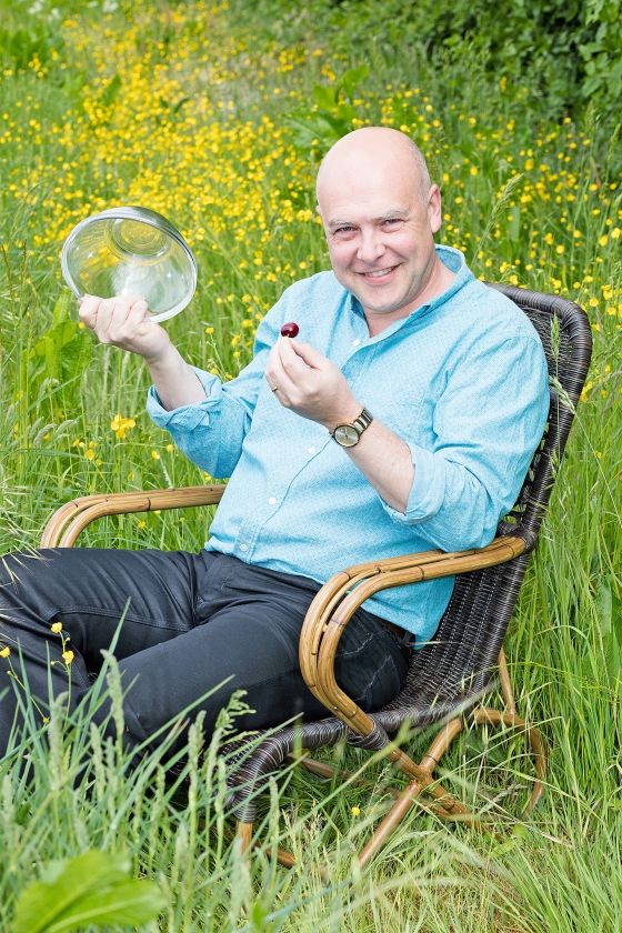 De zomer van Brian Doerksen (Dick Vos)