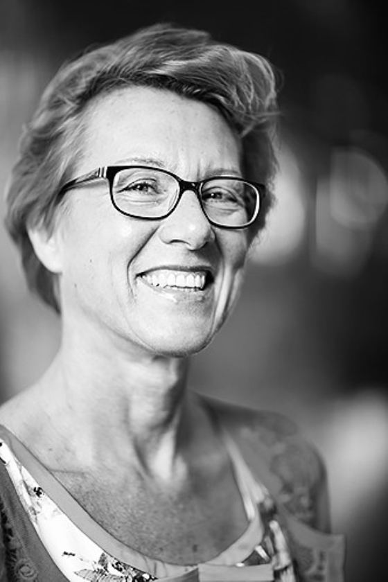 Parkinson is meer dan een trillend lichaam (nd)