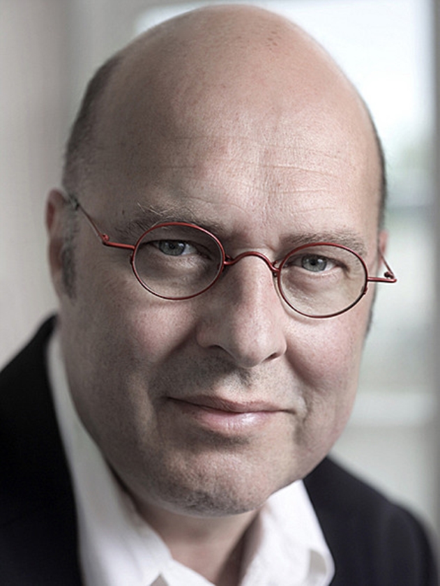 Hans Spigt (nd)