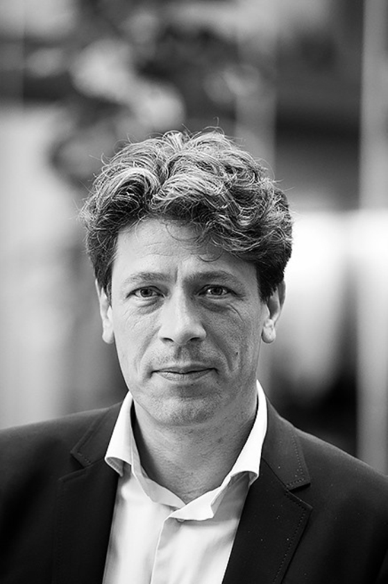 Paul Tang: 'We geven onze data veel te gemakkelijk weg' (nd)