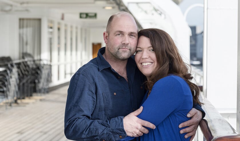 De zomer van boer Riks: Samen wordt alles net een beetje makkelijker (boer zoekt vrouw / Linelle Deunk)