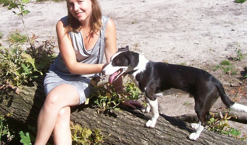 Alice de Kimpe: ‘Sinds ik met de gedragstherapie was begonnen, voelde ik me alleen maar slechter.’ (nd)