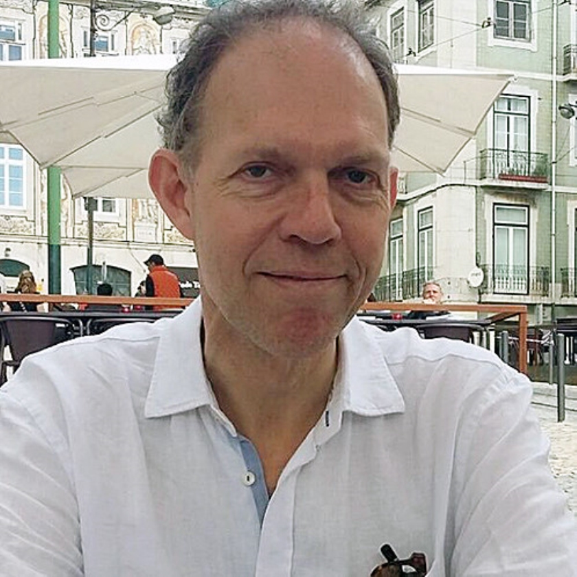 Floris Italianer (anp / Rob Engelaar en nd)