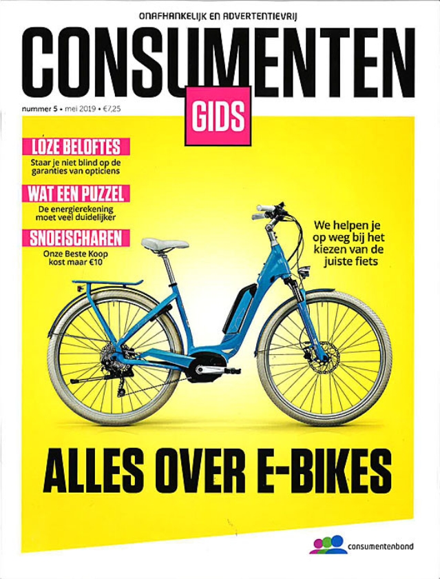 Voor een tientje ben je snoeikoning