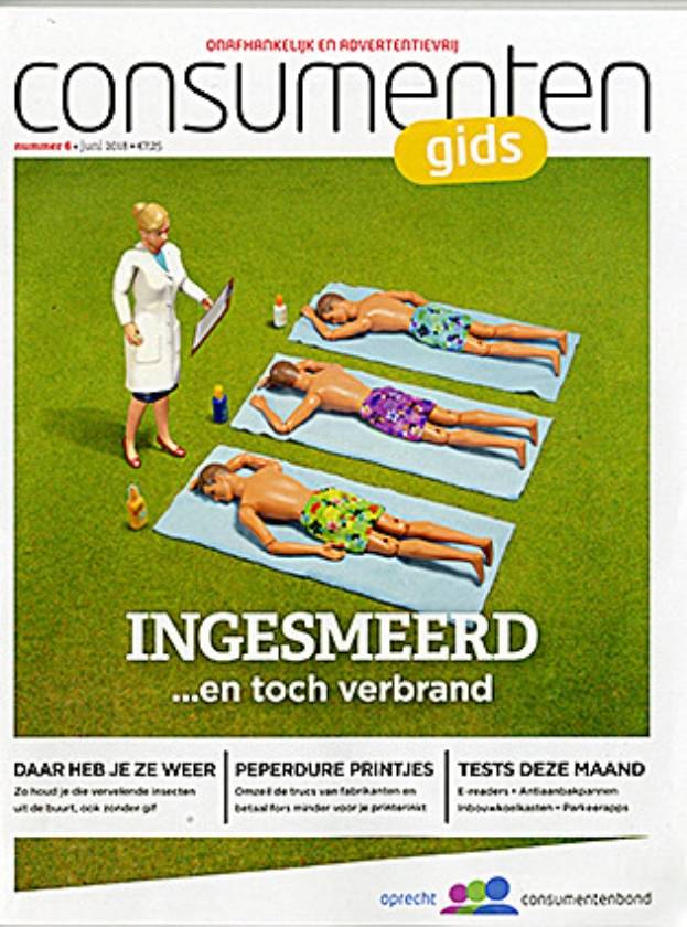 Blogs en bladen: Omzeil de trucs van printerfabrikanten