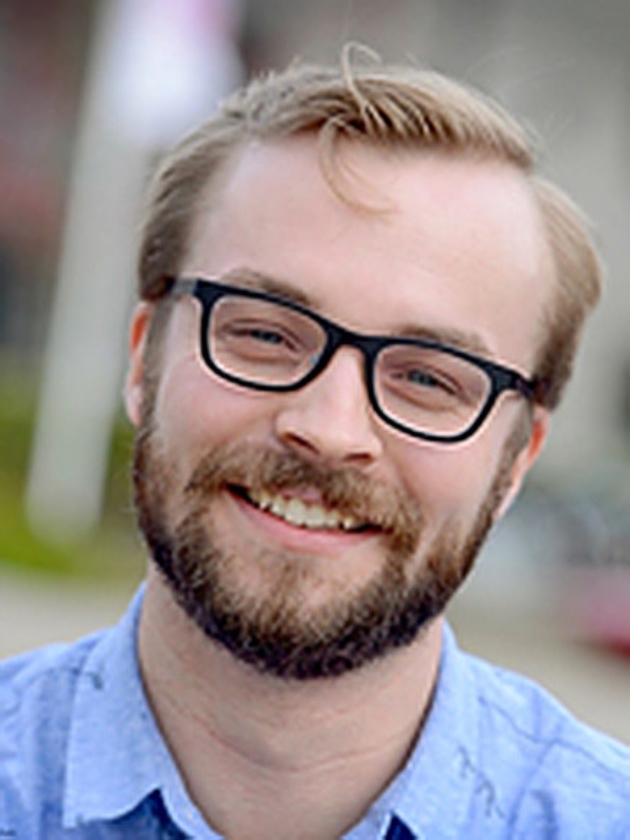Gijs Huisman (nd)