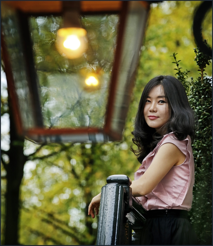 Weg van Noord-Korea (Pim Ras / Hollandse Hoogte)