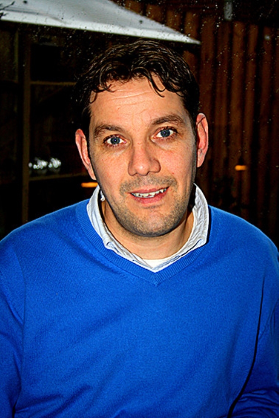 Frank Oosthoek (nd)