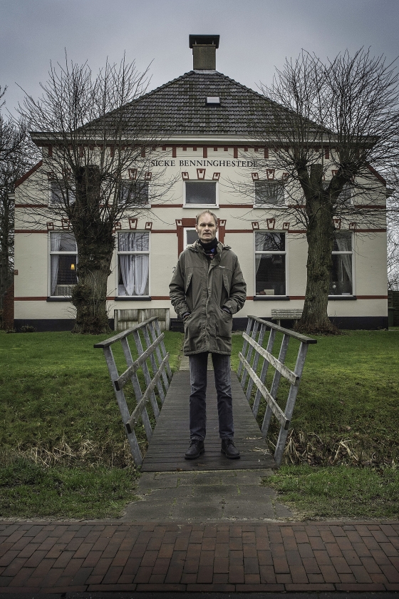 Meindert Talma: Zanger van documentaires (Duncan Wijting)