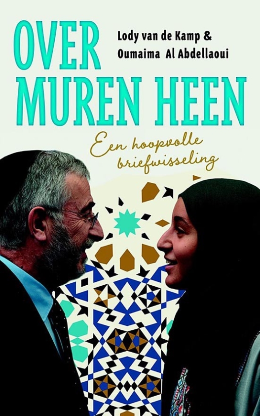 ‘Hoe Joden en moslims over elkaar spreken – dat is niet mis’ (Martin Waalboer)