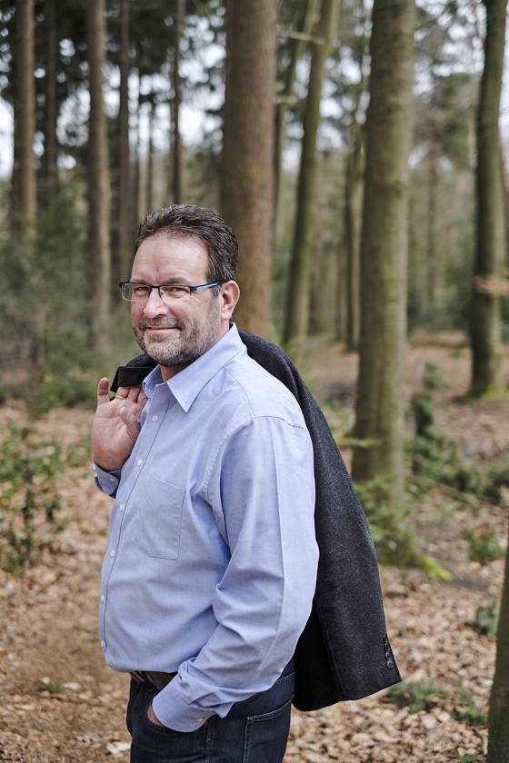 Ruben Flach (Dick Vos en Jaco Klamer)