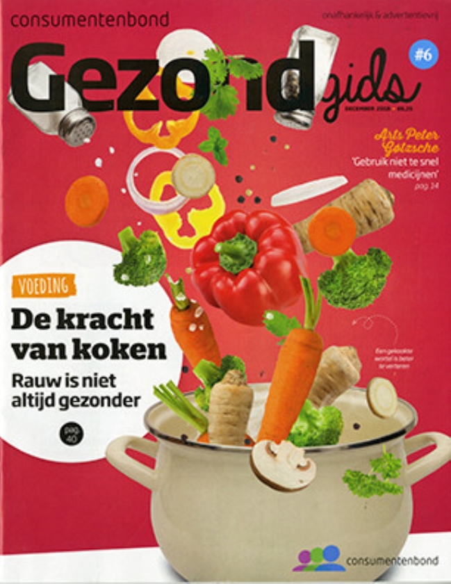 Blogs en bladen: Hoe God verdween uit Nederland