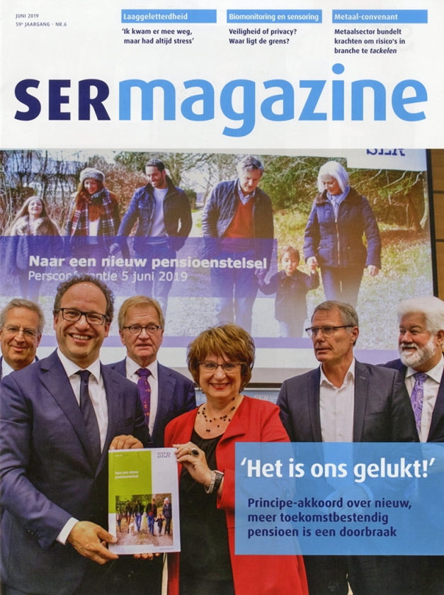 Blogs en bladen: lang niet iedereen kan lezen en schrijven