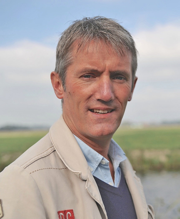 Stefan Paas (tu kampen)