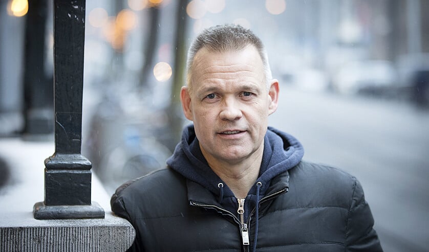 Politicoloog Andre Krouwel: ‘De SGP staat voor betrouwbaarheid en levert kundige en competente Kamerleden.’ (anp / Jeroen Jumelet)