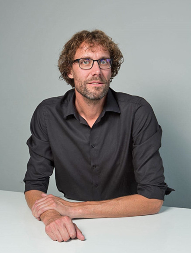 Eric Vink (Eric Vink)