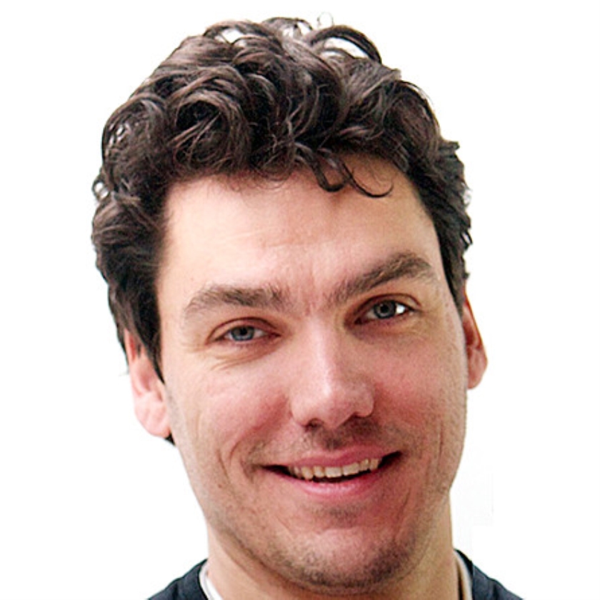 Sebastiaan Peek (Rachèl Mensink)