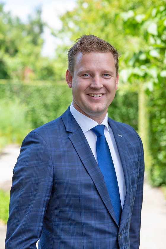 Jouke Spoelstra (gemeente Achtkarspelen)